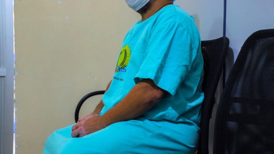 Saiba como solicitar cirurgia de vasectomia na rede pública, em Rondônia