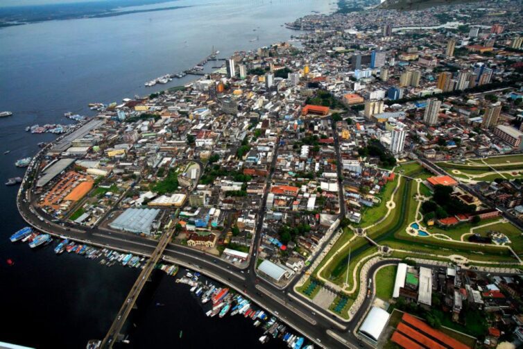 Manaus amplia emissão de Certidões de Endereço; veja como solicitar documento