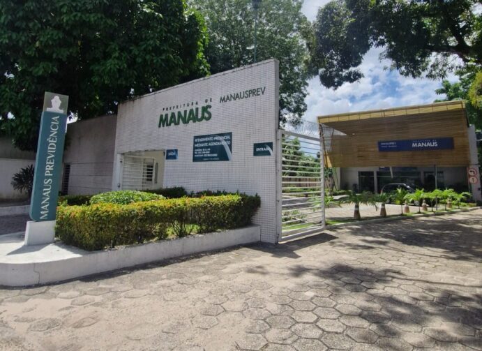 Concurso da Manaus Previdência abre inscrições nesta segunda-feira, 31