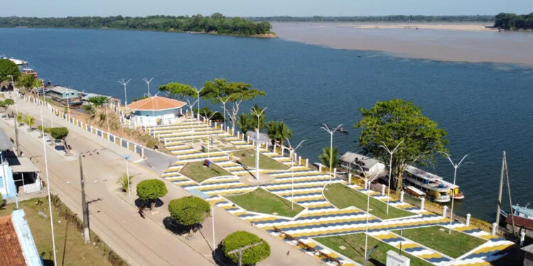 Conheça a história e as tradições culturais de Novo Aripuanã