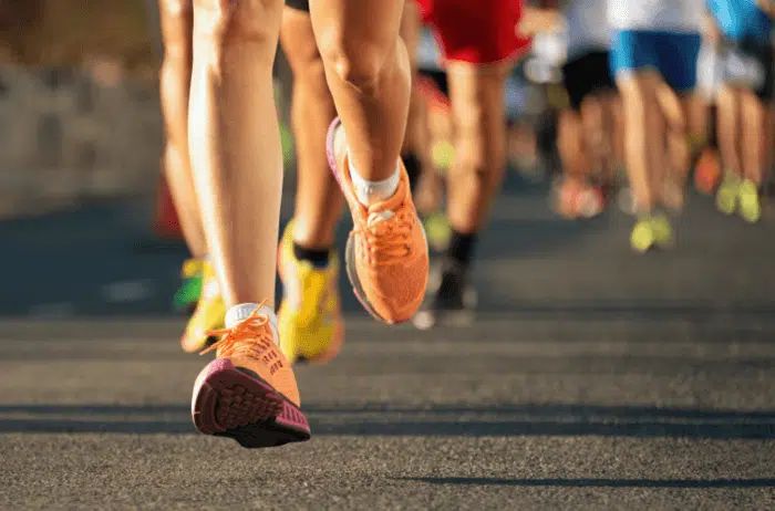 Corrida de 5 km em Caroebe está com inscrições abertas