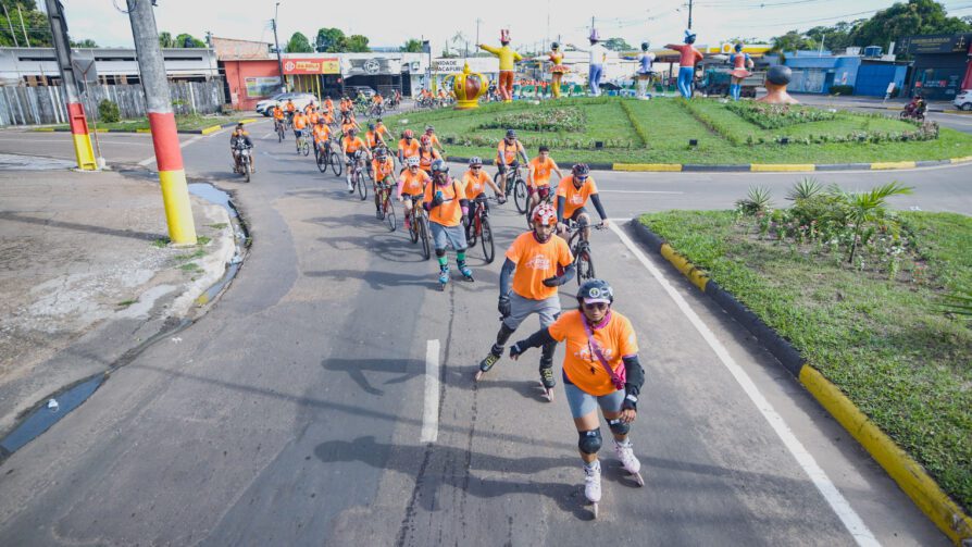 Sesc Amazonas realiza etapa do Ciclo Sesc em Manacapuru no dia 18 de agosto