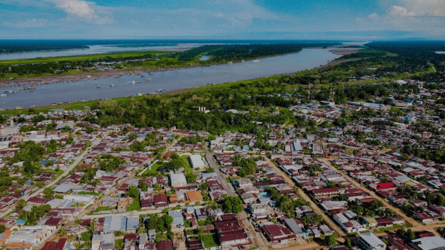 Tabatinga: conheça a história do município na tríplice fronteira