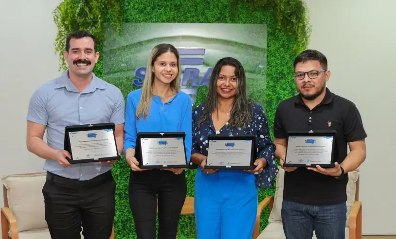 Prêmio Sebrae de Economia abre inscrições para pesquisadores de Roraima