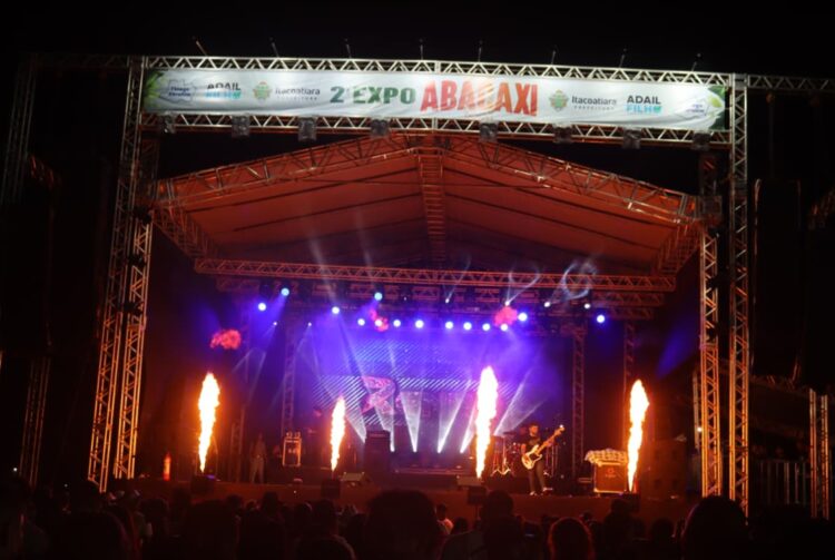 Confira a programação da 3ª Expo Abacaxi em Itacoatira
