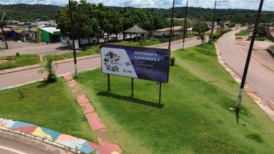 Sebrae lança edital do Cidade Empreendedora para municípios do Amazonas; saiba mais