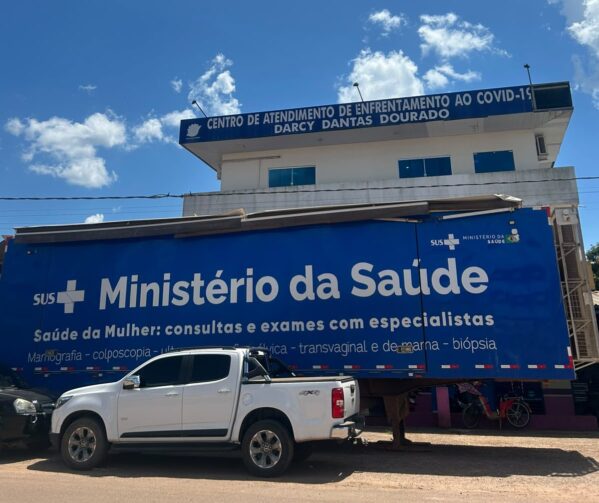 Careiro divulga cronograma de atendimentos de ultrassonografia para agosto