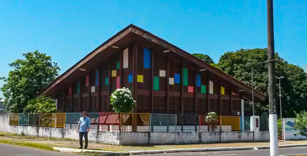 Itacoatiara abre vagas gratuitas para formação em arte, cultura e empreendedorismo