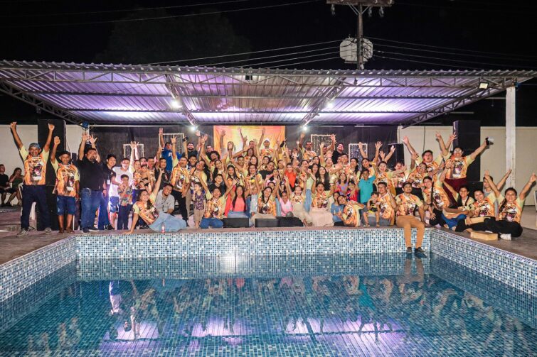 Festival Adore movimenta Manaquiri com shows, oficinas e concurso