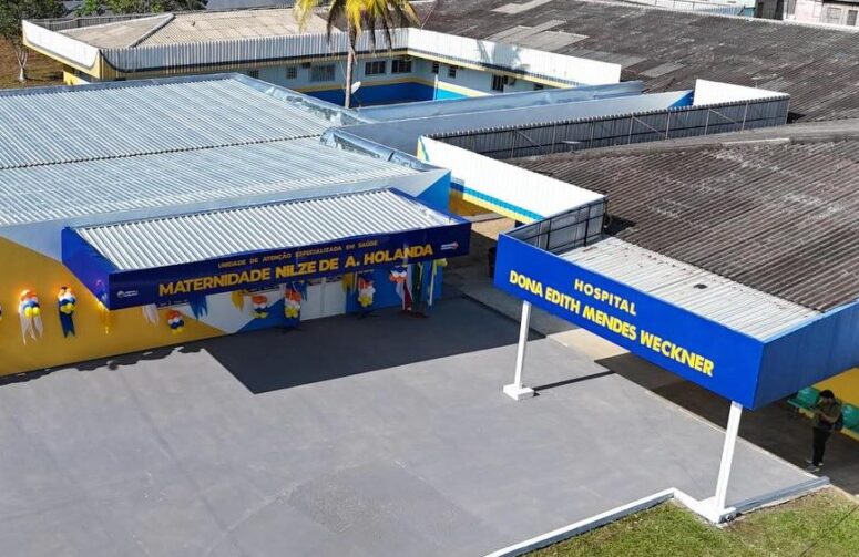 Novo Aripuanã divulga calendário de mamografias para agosto