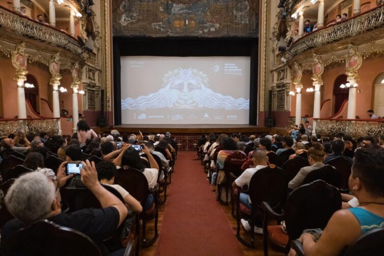 Olhar do Norte 2026 estreia mostra de longas e ocupa espaços culturais de Manaus em setembro