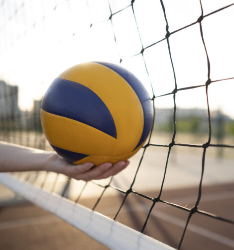 Intermunicipal de Voleibol reúne seis cidades em Boa Vista do Ramos em setembro