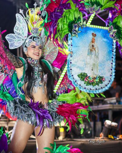 Ciranda Estrela Matizada mantém viva a cultura e a tradição em Careiro
