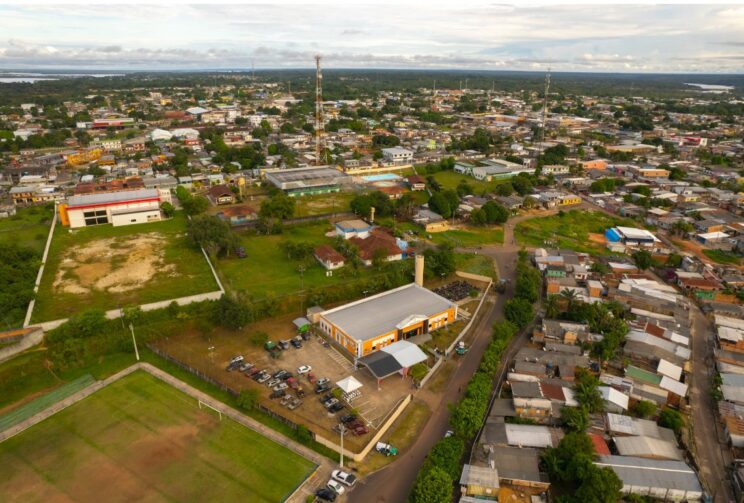 Comarca de Manacapuru divulga portaria sobre participação de crianças e adolescentes no Festival de Cirandas