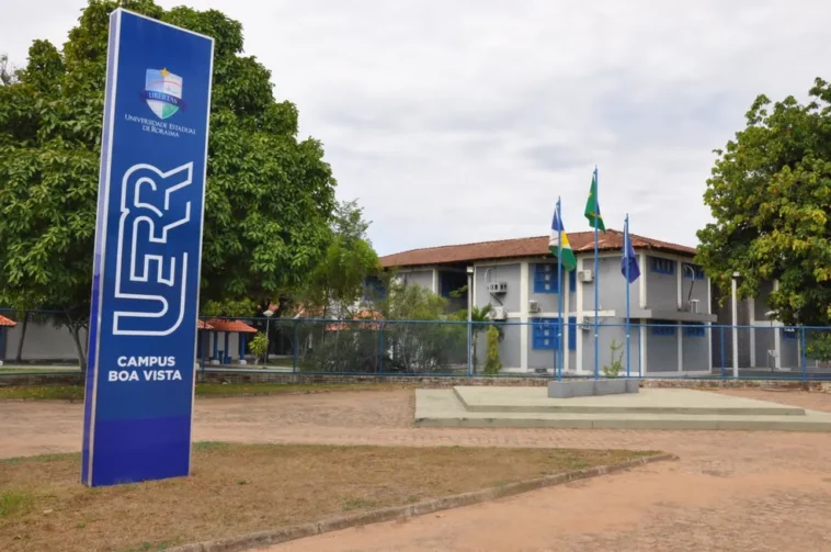 UERR abre seleção para 2027 com vestibular e notas do Enem
