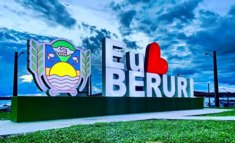 Beruri: conheça a história do município às margens do rio Purus