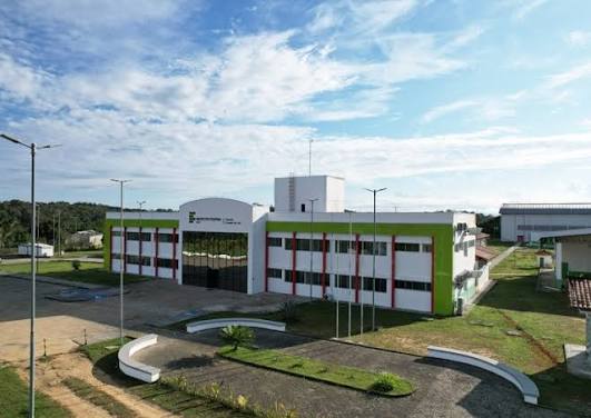 Ifac oferta 29 vagas residuais de graduação em Cruzeiro do Sul