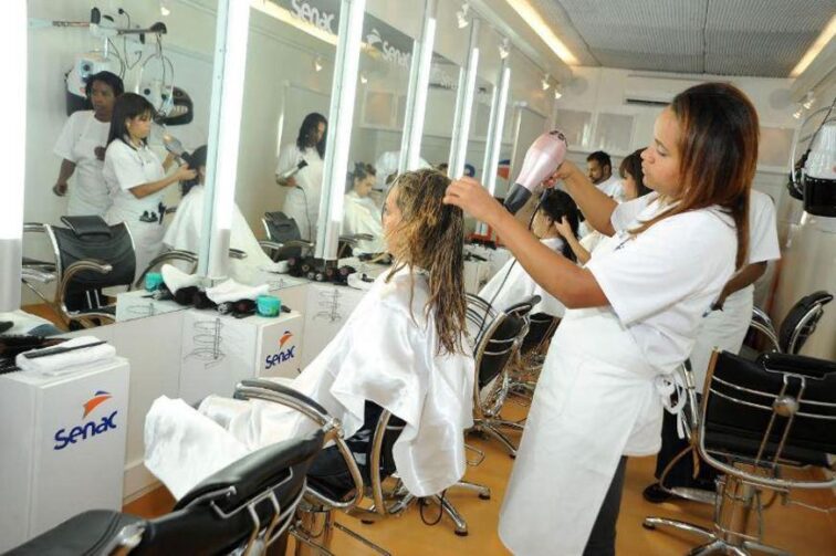Senac abre 170 vagas para cursos gratuitos em Tefé; saiba como se inscrever