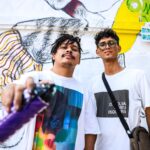 Exposição no Amazonas Shopping destaca folclore brasileiro