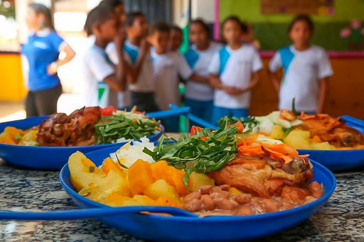 Inscrições para o PNAE vão até dia 10 de agosto em Manicoré