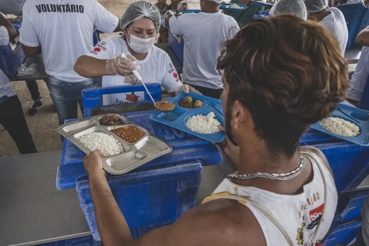 Projeto Comer Pra Quê abre vagas para jovens de 18 a 29 anos em Roraima