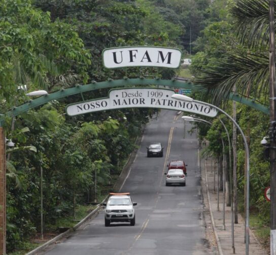 Ufam encerra nesta sexta inscrições para 636 vagas no interior