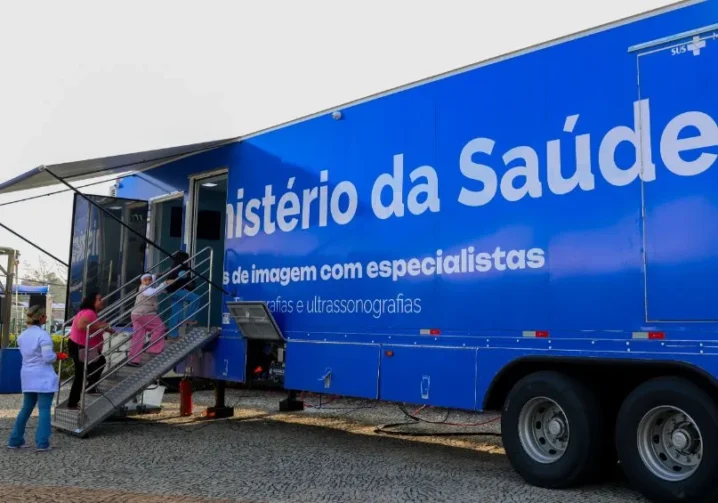Carreta de saúde da mulher atende população de Ariquemes até 11 de setembro