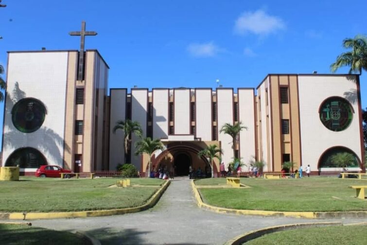 Tabatinga celebra Festejo dos Santos Anjos; confira a programação