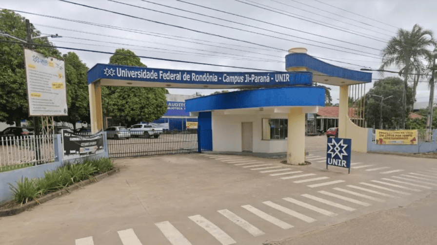 Universidade Federal de Rondônia prorroga inscrições para mestrado em Matemática, em Ji-Paraná