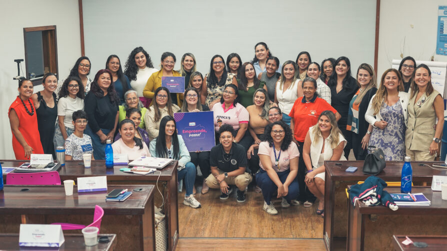 'Empreende, Mana!' está com inscrições abertas em Manaus; saiba como participar