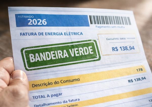 Seis cidades do Amazonas terão bandeira verde na conta de energia
