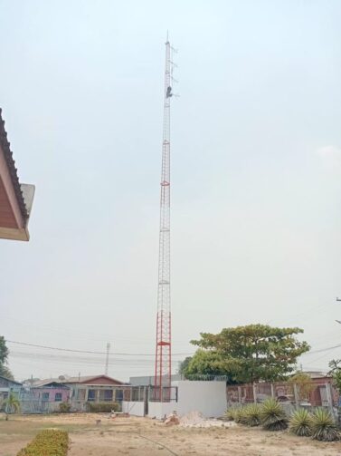 Em Manacapuru, retransmissora da Rádio Rio Mar começa a operar em caráter experimental