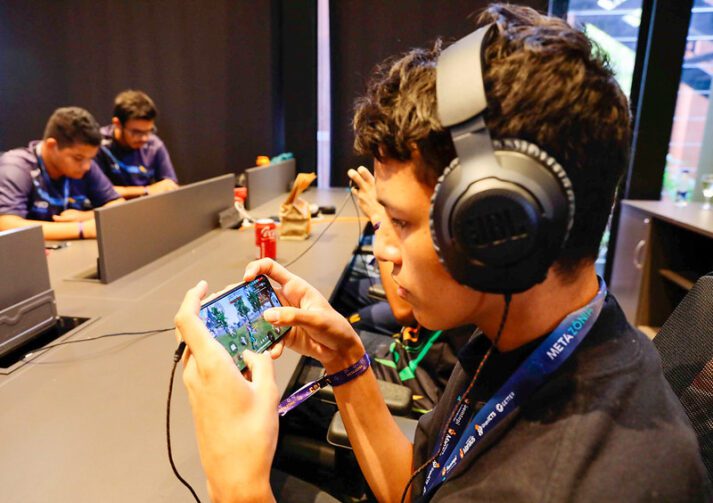 2ª edição do evento #SouGamer #SouGeek será realizada em Manaus
