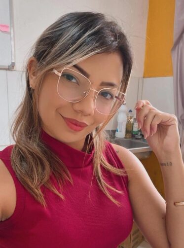 De Manaus a Careiro, Emily Taline constrói trajetória dedicada à nutrição