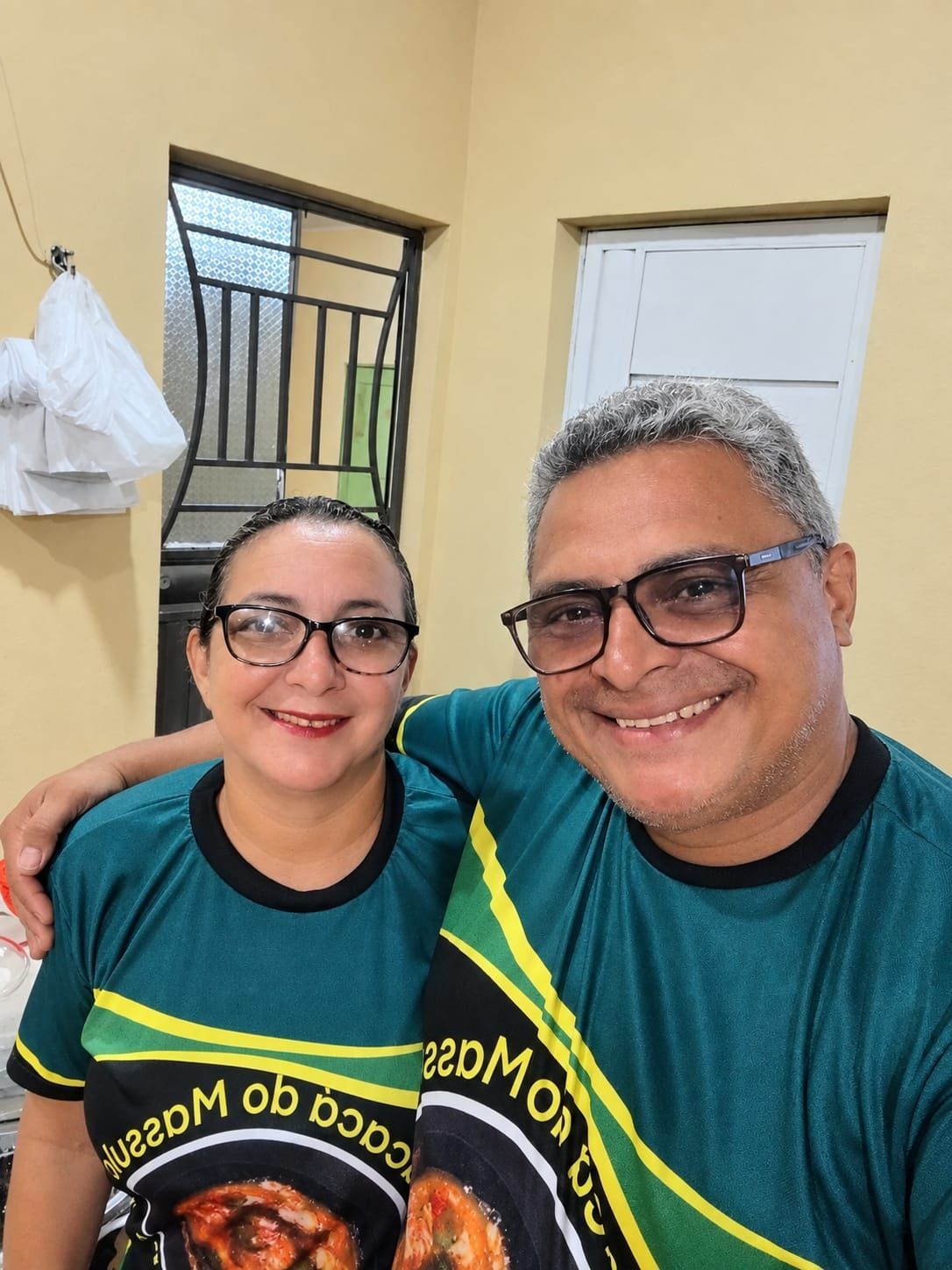 Do tacacá ao empreendedorismo: casal constrói negócio familiar no Careiro