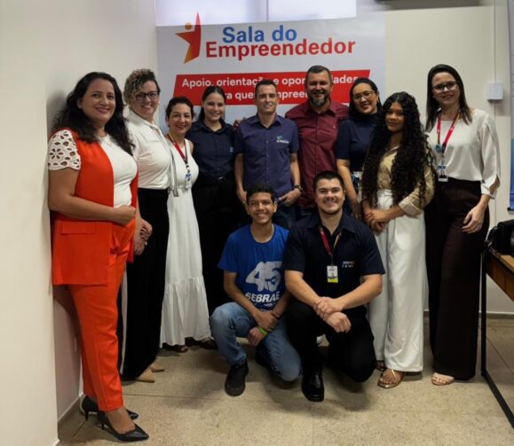 Sala do Empreendedor é inaugurada, em Ji-Paraná; saiba como funciona os atendimentos