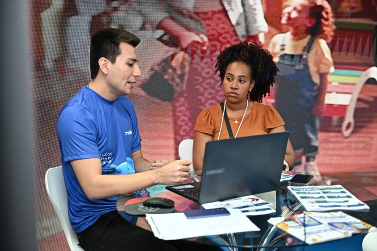 Rodada de Crédito do Sebrae chega a Parintins nesta quinta-feira, 10, e sexta-feira, 11