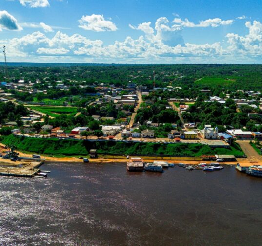 Festival Folclórico de Itapiranga terá dois dias de programação