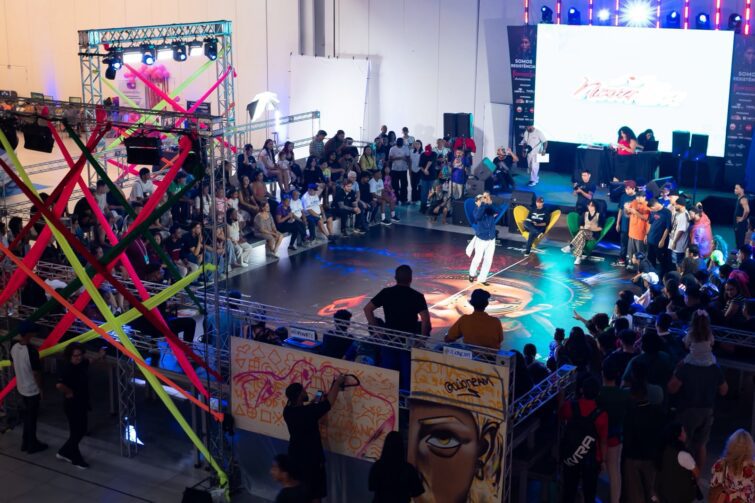 Expo Favela 2026 terá dois dias de programação em Manaus com entrada gratuita