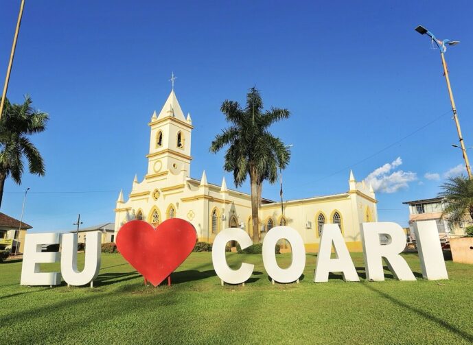 Coari recebe encontro que propõe novas soluções para diversificar a economia local