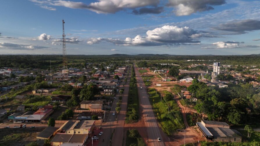 Semana da Pátria tem desfiles em Rorainópolis e distritos