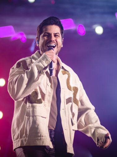 2ª Exposilves terá Banda Magníficos como atração nacional; confira a programação