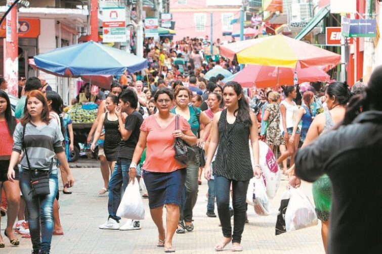 Confira os horários do comércio de Manaus para os feriados de 5 e 7 de Setembro
