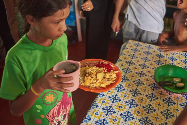 Projeto conecta agricultura familiar à merenda em escolas do Amazonas