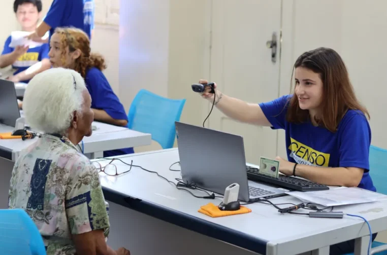Censo Previdenciário de Tabatinga será realizado de 14 a 24 de setembro