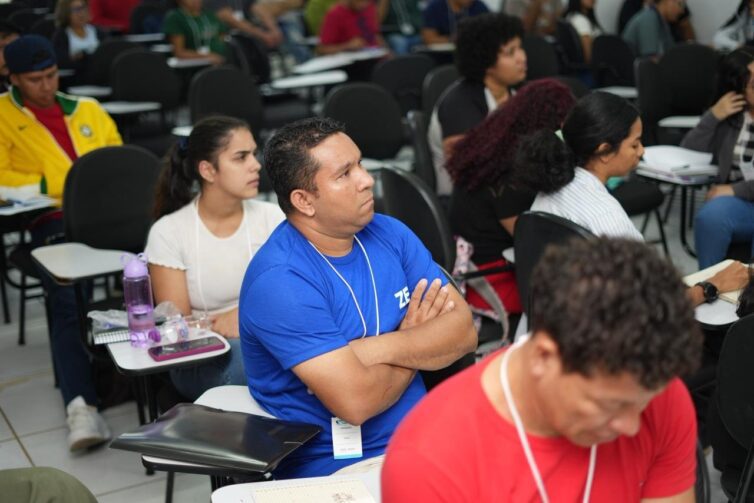 Workshop gratuito de barbearia oferece 100 vagas em Manaus
