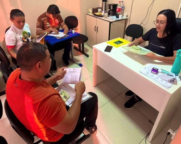 Inscrições para o 41º JEPs seguem até 22 de outubro, em Parintins