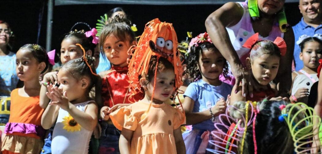 Rio Preto da Eva terá programação especial para o Dia das Crianças