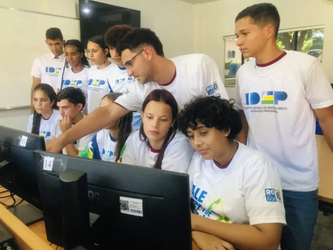 Rondônia abre inscrições para cursos profissionalizantes; veja como se inscrever