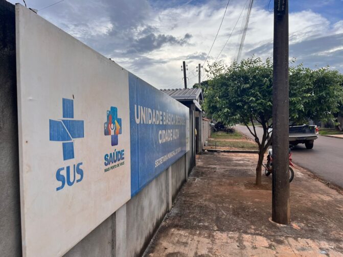Outubro Rosa terá ações de saúde da mulher em Novo Aripuanã